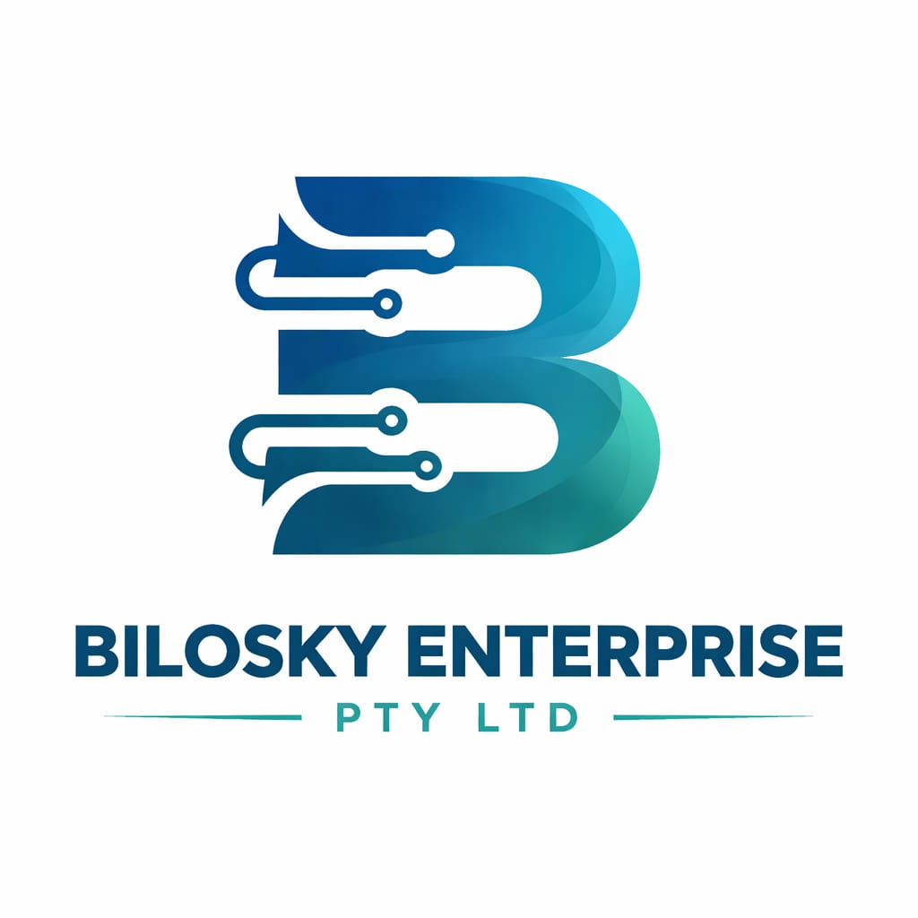 Bilosky logo